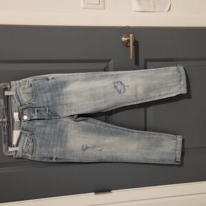 🌻7 For All Mankind Josefina Jeans